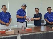 FIK Unnes Gandeng PWI Jateng Perdalam Ilmu Jurnalisme Olahraga dan Publikasi
