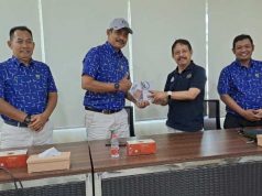 FIK Unnes Gandeng PWI Jateng Perdalam Ilmu Jurnalisme Olahraga dan Publikasi