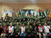 Pesilat Jateng Siap Bersaing di Pra PON 2024, Empat Atlet Kantongi Wild Card