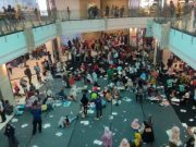 Pemenang ‘Terbang Bersama Impianku’, Berwisata ke Disneyland Hongkong