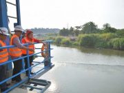 Mbak Ita Pastikan Ketersediaan Air Bersih di Kota Semarang Tercukupi