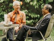 Ganjar Ucapkan Terima Kasih ke Mahfud MD, Bersedia Jadi Cawapres?