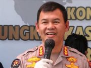 Polda Jateng Evaluasi dan Bakal Copot Pejabatnya jika Kedapatan Main-Main dengan Judi