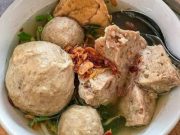 7 Rekomendasi Bakso Enak di Semarang yang Wajib Kamu Kunjungi, Intip yuk!