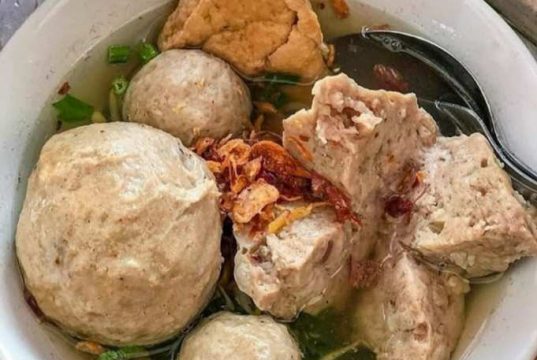 7 Rekomendasi Bakso Enak di Semarang yang Wajib Kamu Kunjungi, Intip yuk!