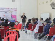 Himalika USM Adakan FGD di Kelurahan Peterongan