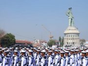 Panglima TNI: TNI AL Garda Terdepan Pertahanan NKRI