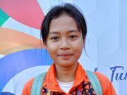 Devi Kumala Sari, Atlet Yatim Piatu Jepara Kembali Persembahkan Medali, Kini Emas