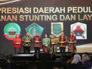Jalan Panjang Penanganan Stunting, Dari Program Pangan hingga Tempat Daycare