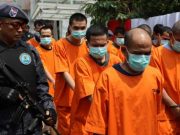 BNN Musnahkan Barang Bukti Hasil Tindak Pidana Narkotika dalam 13 Kasus