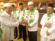 IPHI Jateng Terima Penghargaan dari Pengurus Pusat