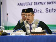 Alhamdulillah Prodi Perencanaan Wilayah dan Kota Unissula Terakreditasi Unggul