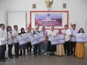 Wali Kota Semarang Dorong Dinas Sosial Percepat Penyaluran Santunan Kematian