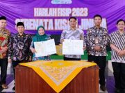Bawaslu – FISIP UIN Walisongo Jalin Kerja Sama, Arief Ajak Mahasiswa Jadi Pengawas TPS