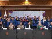Dialog Mahasiswa II, Dr Junaidi: Melalui Aspirasi, USM Terus Berinovasi