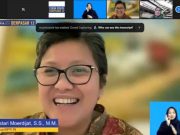Dominasi Usia Produktif Harus Diimbangi Lansia yang ‘Berbahagia’ di Masa Tua