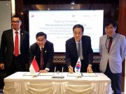 PLN Kerja Sama dengan Perusahaan Korea Siapkan Implementasi Teknologi CCUS di PLTU