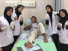 Mahasiswa Unissula Berhasil Membuat Inovasi Bidang Kesehatan
