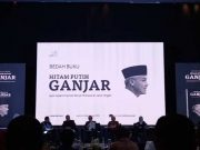 Pemimpin Harus Berani Ambil Risiko dan Selesaikan Masalah