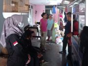 Bawaslu Kota Semarang Awasi Pemeliharaan DPT di Kota Semaran