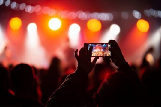 Permudah Event Internasional, Ditjen Imigrasi Terbitkan Visa Sport dan Visa Music/Art