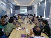 Guru Besar FT USM Bersama BRIN Lakukan Riset dan Perencanaan Sistem Transportasi di IKN