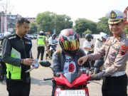 10 Hari Operasi Zebra Berlangsung, Pelanggaran Lalu Lintas di Jateng Menurun Drastis