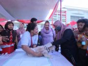 Peringati Hari Rabies Sedunia, Pemkot Semarang Lakukan Vaksinasi Rabies pada Anjing dan Kucing