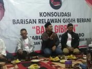 Petani Milenial di Wonosobo Dukung Gibran jadi Cawapres 2024
