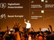 Rombak Reformasi Birokrasi untuk Wujudkan Pemerintahan Bersih dan Melayani