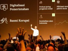 Rombak Reformasi Birokrasi untuk Wujudkan Pemerintahan Bersih dan Melayani