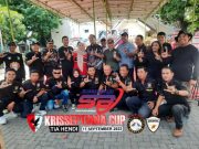 Data Juara Lomba Burung Berkicau Krisseptiana Tia Hendi Cup Semarang