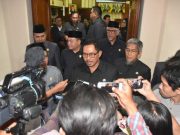 Pj Gubernur Jateng: Hari ini atau Besok Water Bombing Sudah Datang untuk Padamkan Kebakaran TPA Putri Cempo