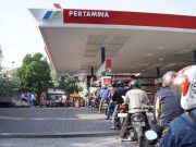 Hari Terakhir, Pertamina Traktir 1 liter BBM bagi Konsumen Pengguna Aplikasi MyPertamina
