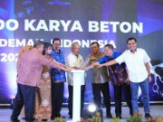 Pabrik Tiang Pancang di Demak Serap Ratusan Pekerja, Pj Gubernur Jateng Berharap Kurangi Pengangguran