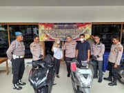 Aneh! Habis Nyolong Motor, Pria di Kudus Ini Malah Datangi Korban untuk Minta Imbalan