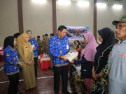 Pemprov Jateng Mulai Salurkan Cadangan Pangan Pemerintah Daerah ke Masyarakat Miskin