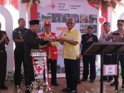 Mengalirkan Kasih Lewat Darah: Gedung Baru Unit Donor Darah PMI Jepara Diresmikan