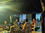 Pengelolaan Pesisir Jepara Mencemaskan, Kawali bersama Nelayan Ajukan Audiensi dengan Pj. Bupati Jepara