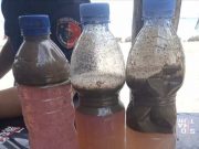 Pantai Bobby Karimunjawa Tercemar, Wisatawan Ngacir