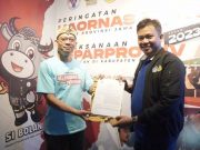 USM dan Pemprov Jateng Berkolaborasi Membangun Jawa Tengah