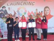 Entaskan Stunting, Bersama Pengusaha, Mbak Ita Luncurkan Cempaka