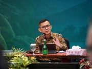 Ekonomi Jawa Tengah Triwulan IV 2024 Terakselerasi Momen Nataru