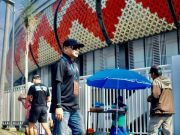 Panpel Pertandingan PSIS vs Barito Putera Sudah Jual Tiket