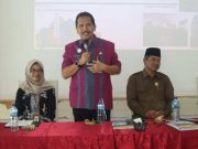 RTRW Diundangkan, Jepara Langsung Susun Rencana Detail Tata Ruang
