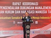 Kemenkum HAM RI Buka Penerimaan CPNS dan PPPK 2023 Hari Ini