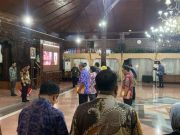 Tiga Hari Jelang Purna, Bupati Kudus Masih Gelar Mutasi Pejabat, Ini Daftar Lengkapnya