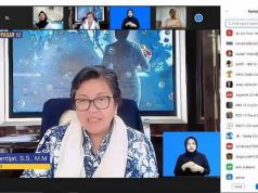 Pemilu 2024 Harus Junjung Tinggi Kesetaraan dan Keadilan