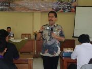 Lulusan Pelatihan Kerja Diarahkan Jadi Pengusaha Mandiri