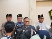 Komitmen Unissula Menjadi Universitas Kelas Dunia